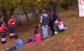 Festival culinar pentru copiii defavorizaţi, în Parcul IOR din Capitală