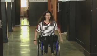 Copiii cu nevoi speciale, tratați cu indiferență de statul român