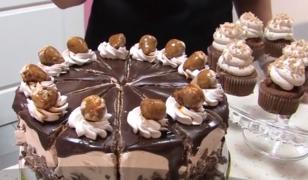 Delicii cu aromele toamnei. Deserturile copilăriei se regăsesc şi în meniul restaurantelor