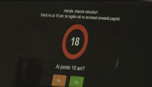 Copiii, tot mai expuși la pornografia online. Ce recomandă experții părinților