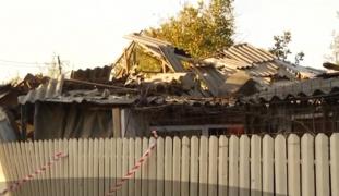 Spitalul din Călăraşi şi mai multe localităţi, fără gaze după o explozie.  80 de pacienţi sunt în pericol!