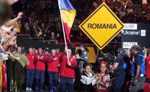 România, cinci medalii la Jocurile Invictus de la Sydney