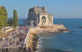 Cea mai caldă zi de 28 octombrie din ultimii 60 de ani. Meteorologii vin cu veşti bune