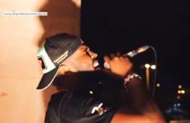 Jason Derulo, concert susţinut de la balcon în faţa a mii de fani în capitala Cehiei