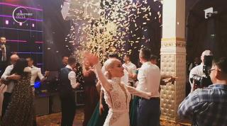 Cea mai lungă nuntă în cea mai lungă zi, celebrată în Oradea