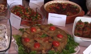 Festival culinar cu preparate turcești, în Constanța