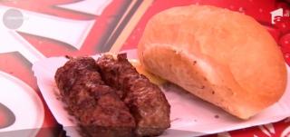 Micii de Obor, în topul celor mai bune preparate de stradă din lume