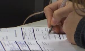 Jurnalul electronic, noua cerinţă ANAF care aruncă în haos firmele din România