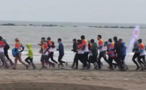 Peste 1000 de persoane iau startul la Crosul Mării Negre