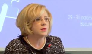 Comisarul european Corina Creţu cere clarificări de la Guvern pe marile proiecte