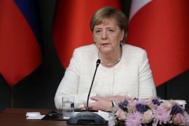 Lovitură după lovitură pentru Angela Merkel. Partidul condus de cancelarul german, scădere uriaşă în preferinţele alegătorilor