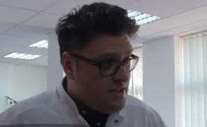 Reacţia managerului Spitalului din Craiova, după imaginile cu mizeria şi gândacii de la Pediatrie: "Avem treabă!"