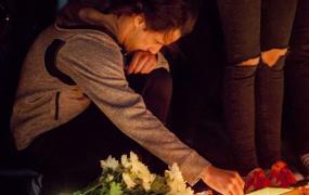 Au trecut trei ani de la Colectiv, infernul care a omorât 65 de tineri şi a lăsat alţi aproape 200 mutilaţi pe viaţă