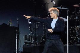 Este oficial. Bon Jovi va concerta în România pe 21 iulie 2019