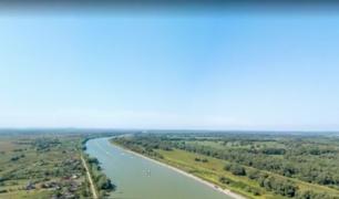 Delta Dunării poate fi explorată prin intermediul unei hărţi digitale, cunoscută în întreaga lume