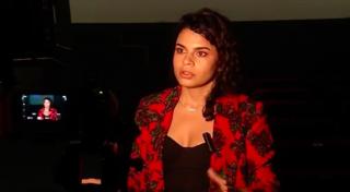 Actriţa româncă Alina Şerban interpretează rolul principal într-o peliculă belgiană la Festivalul de la Cannes