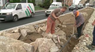 Pregătirile pentru Summitul din 2019, de Ziua Europei, sunt în toi la Sibiu