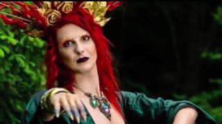 Cum arată cele mai spectaculoase machiaje de Halloween şi cum pot fi realizate