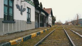 Călătoria cu "trenul foamei": din Banat în Bucovina, drumul durează 16 ore