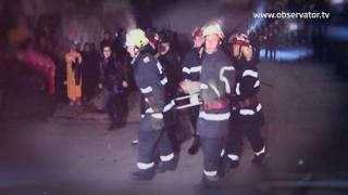 Trei ani de la Colectiv, autorităţile recunosc cu amărăciune că nu s-a schimbat mare lucru (Video)