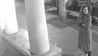 Două tinere din Cluj-Napoca au mâncat, au băut şi apoi s-au făcut nevăzute, fără să achite nota de plată