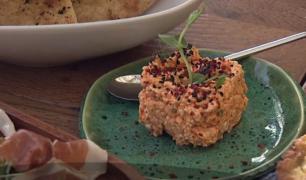 Tapas, celebrele aperitive spaniole reinventate în bucătăriile din România