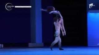 Condiţiile şocante în care se antrenează tinerii balerini ai liceului de coregrafie, Floria Capsali, din Bucureşti