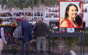 Trei ani de la Colectiv. Mădălina a scăpat din flăcări, dar a fost ucisă de bacteriile din spital