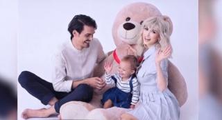 Copiii vedetelor strâng like-uri din prima zi de viaţă!