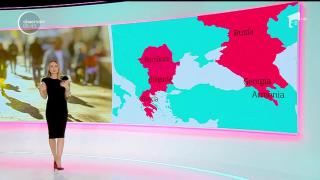 Românii nu sunt toleranţi, dar au o cultură superioară vest europenilor, conform unor cercetători din Statele Unite