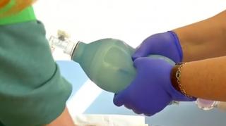 Anchetă la spitalul din Zimnicea, unde o asistentă a intrat în comă după noaptea de gardă