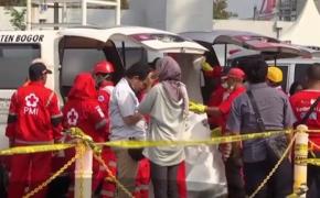 Epava avionului prăbuşit în Indonezia, cu 189 de persoane la bord, a fost localizată