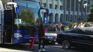 Veşti bune pentru navetişti. Rutele Bucureşti-Ilfov nu vor mai fi suspendate