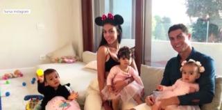 Cristiano Ronaldo a devenit cea mai urmărită persoană pe Instagram