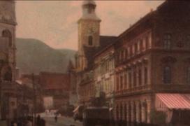 Autorităţile din Braşov au dezvoltat o aplicaţie care îţi permite să te întorci în timp