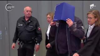 Fost asistent medical acuzat că a ucis, în mod deliberat, 99 de pacienţi, în Germania
