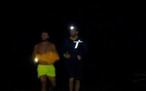 Dima Trofim și Sorin Brotnei au fugit în toiul nopţii. Ce pedeapsă au primit cei doi concurenți de la Ultimul Trib