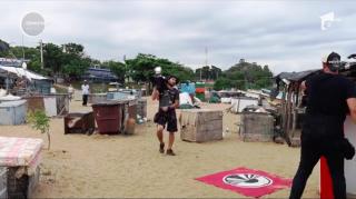 Asia Express, cel mai dur reality show de aventură difuzat de Antena1