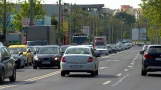 Bucureștenii se mută în Prahova, pentru a scăpa de traficul din oraș