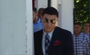 Percheziții de 12 ore în casa lui Cristi Borcea. Omul de afaceri, bănuit de spălare de bani, a fost dus la audieri