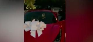 Kylie Jenner, cadou extravagant pentru mama sa