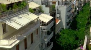 Chinezii dau buzna în Grecia. La Atena, tot mai multe apartamente sunt cumpărate de cetăţeni chinezi