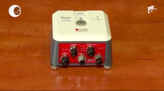 Primăria Capitalei vrea să cumpere 50 de senzori seismici performanţi