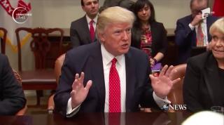 Donald Trump, acuzat constant că exagerează sau face pur şi simplu declaraţii false