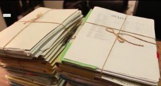 Sfatul de drept. Peste 5000 de oameni sunt căutaţi în toată lumea la cererea autorităţilor române