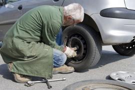 Câţi bani trebuie să scoateţi din buzunar pentru a vă pregăti maşina pentru iarnă