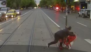 Pietonii produc lunar 75 de accidente grave, doar în Bucureşti