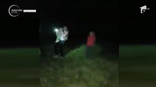 Şase oameni s-au rătăcit în Munţii Ciucaş, după ce au deviat de la traseul marcat