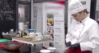 Poţi să fii bucătar la orice vârstă! Şcolile de specialitate au cursanţi chiar şi de 60 de ani
