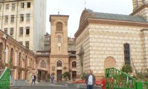 Aplicaţia de pe mobil care îţi arată Bucureştiul altfel şi te face detectiv în oraş